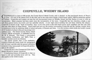 Island County: World Beater, Coupeville page 15