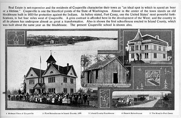 Island County: World Beater, Coupeville real estate page 17