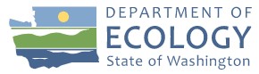 Washington state Department of Ecology logo