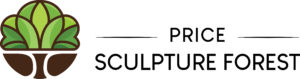 Price Sculpture Forest logo - horizontal