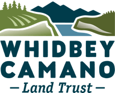 Whidbey Camano Land Trust logo