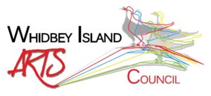 Whidbey Island Arts Council logo