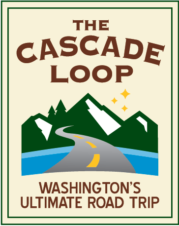 Cascade Loop logo