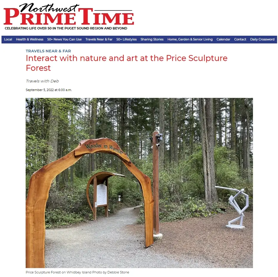 NORTHWEST PRIME TIME