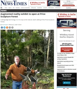 WHIDBEY NEWS-TIMES / SOUTH WHIDBEY RECORD