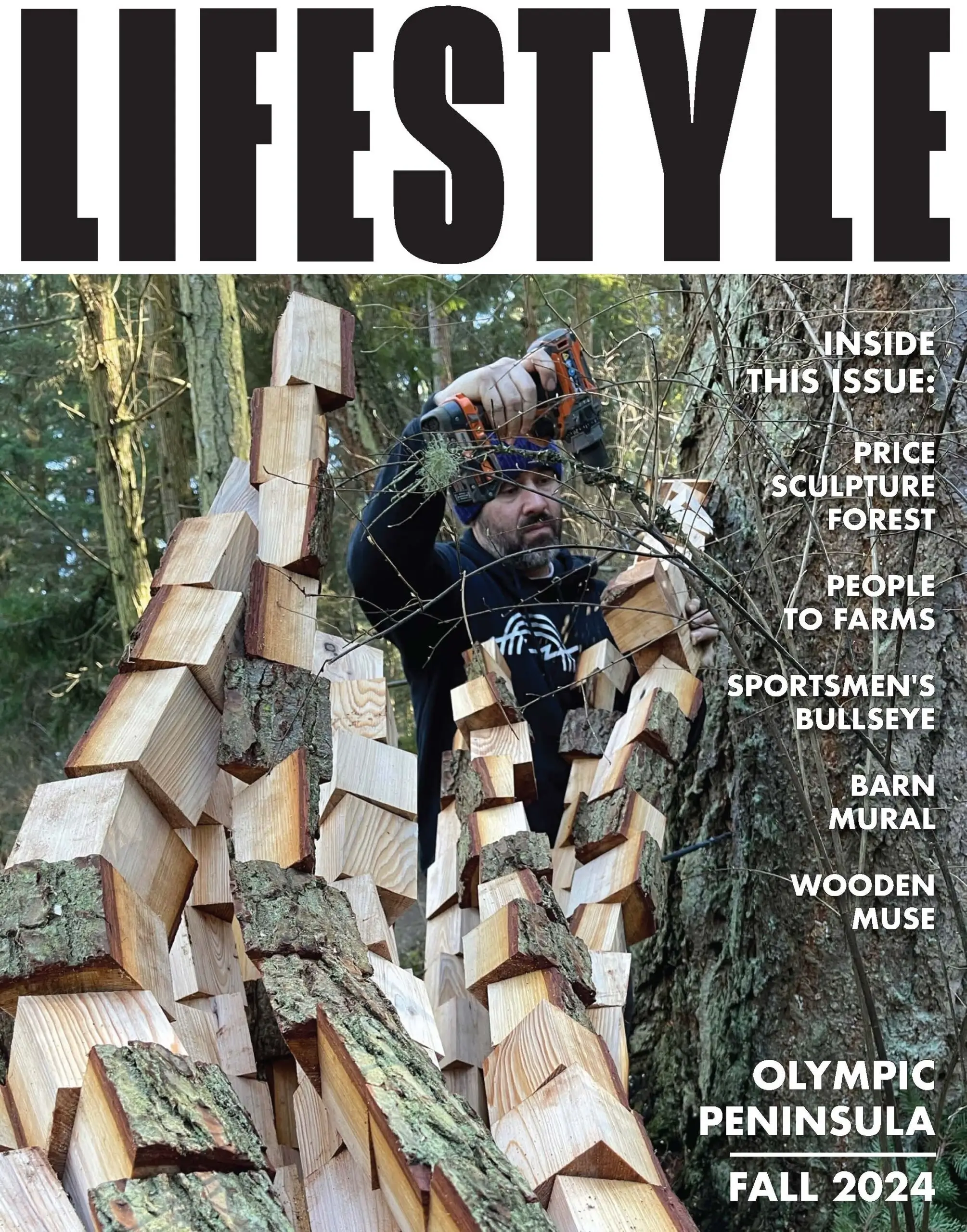 LIFESTYLE MAGAZINE