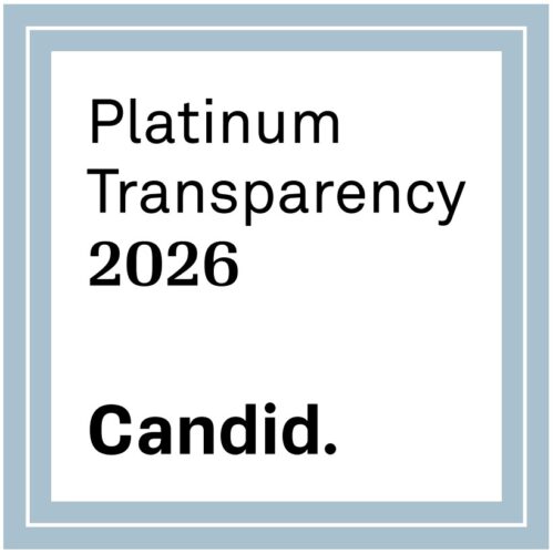 Candid seal Platinum Transparency 2026 for Price Sculpture Forest.png