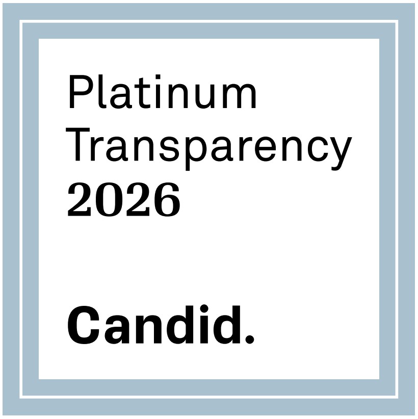 Candid seal Platinum Transparency 2026 for Price Sculpture Forest.png