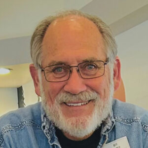 Bill Evans - Board of Directors of Price Sculpture Forest Foundation