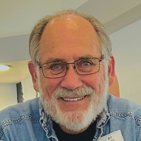 Bill Evans - Board of Directors of Price Sculpture Forest Foundation