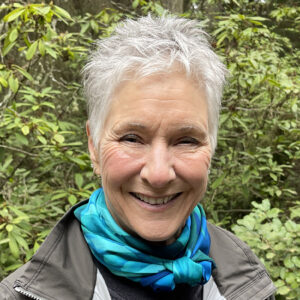 Maria Wickwire - Board of Directors of Price Sculpture Forest Foundation