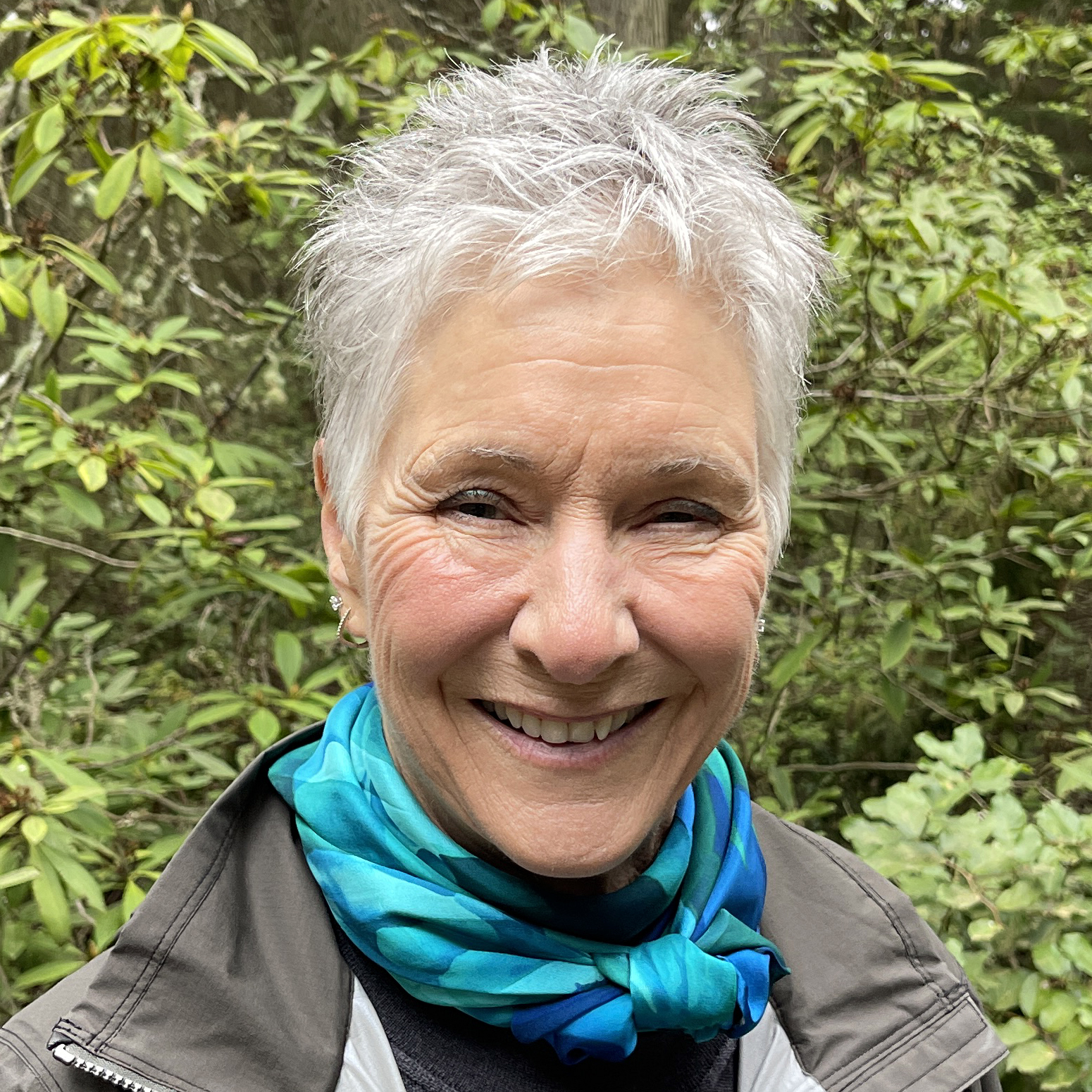 Maria Wickwire - Board of Directors of Price Sculpture Forest Foundation