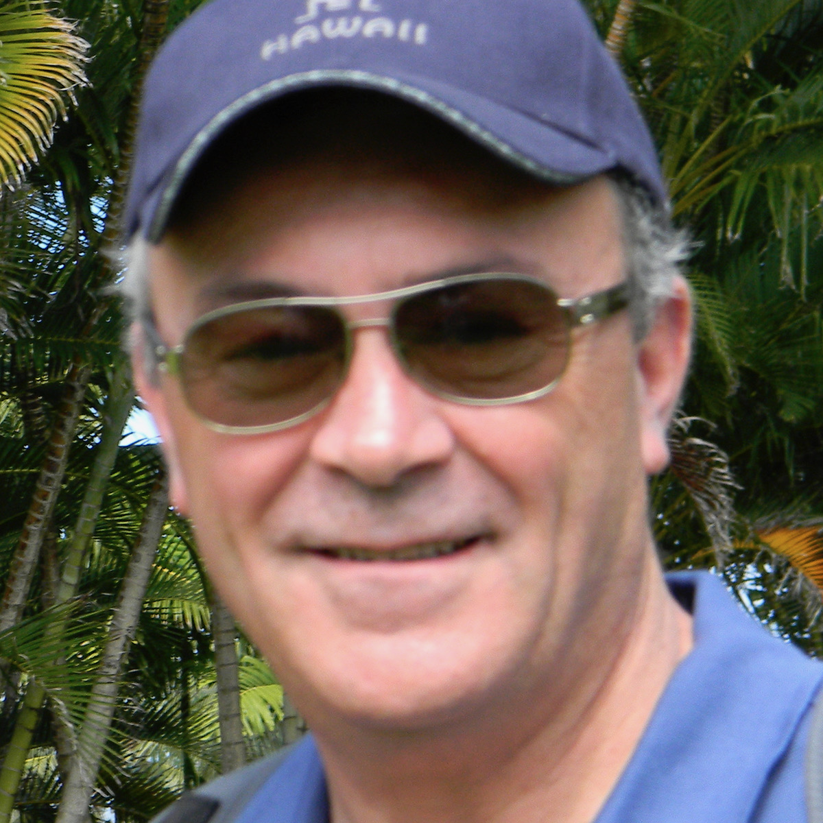 Rick Hoag - Board of Directors of Price Sculpture Forest Foundation