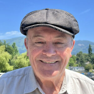 Rick Hoag - Board of Directors of Price Sculpture Forest Foundation